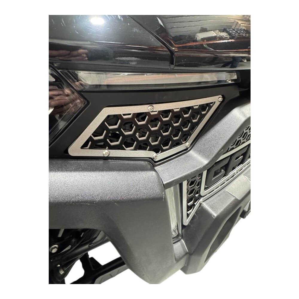 CF Moto UForce U10 Front Grill