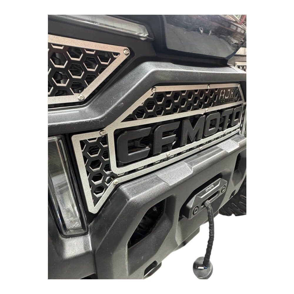 CF Moto UForce U10 Front Grill