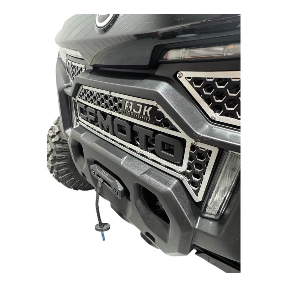 CF Moto UForce U10 Front Grill