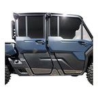 Can-Am Defender HD10 Lower Door Accents