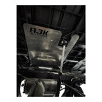 CF Moto UForce U10 Heat Shield