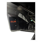 Can-Am Defender HD10 Front Inner Fender Guards