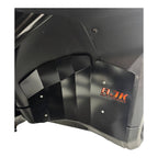Can-Am Defender HD10 Front Inner Fender Guards