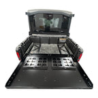 Can-Am Defender HD10 Bed Drawer