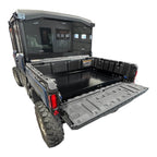 Can-Am Defender HD10 Bed Drawer