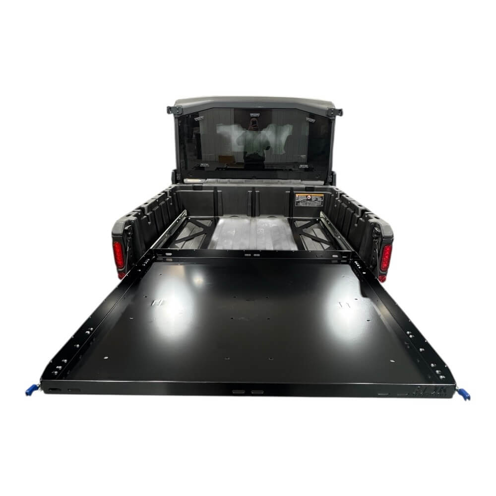 Can-Am Defender HD10 Bed Drawer - view 4