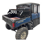 Can-Am Defender HD10-HD11 Short Headache Rack 3/4 Rack