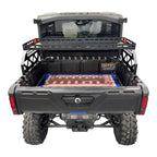 Can-Am Defender HD10-HD11 Short Headache Rack 3/4 Rack