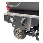 License Plate Bracket
