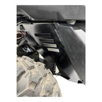 Can-Am Defender HD10 Rear Inner Fender Guards
