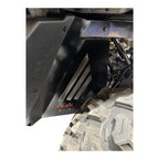 Can-Am Defender HD10 Rear Inner Fender Guards