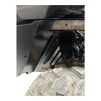 Can-Am Defender HD10 Rear Inner Fender Guards