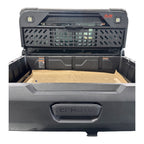 CF Moto UForce U10 Winch Headache Rack