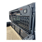 CF Moto UForce U10 Winch Headache Rack