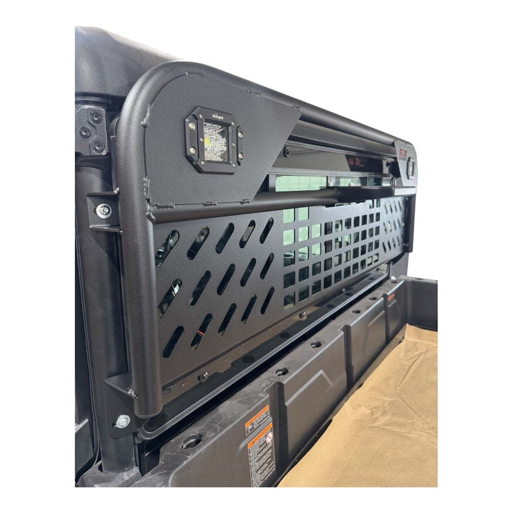 CF Moto UForce U10 Winch Headache Rack