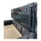 CF Moto UForce U10 Winch Headache Rack