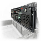 CF Moto UForce U10 Winch Headache Rack - view 2