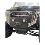 CF Moto UForce U10 Front Bumper