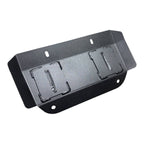 CF Moto UForce U10 Front Pull / Bash Plate