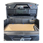 Can-Am Defender HD10 and HD11 Winch Headache Rack