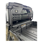 Can-Am Defender HD10 and HD11 Winch Headache Rack