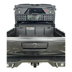 Can-Am Defender HD10 and HD11 Winch Headache Rack