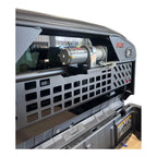 Can-Am Defender HD10 and HD11 Winch Headache Rack