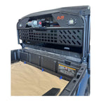 Can-Am Defender HD10 and HD11 Winch Headache Rack