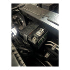 CF Moto UForce U10 Dual Battery Kit