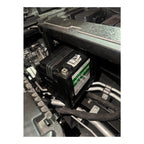 CF Moto UForce U10 Dual Battery Kit