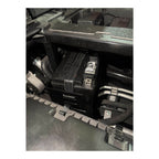 CF Moto UForce U10 Dual Battery Box