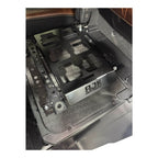 CF Moto UForce U10 Rear Seat Packout