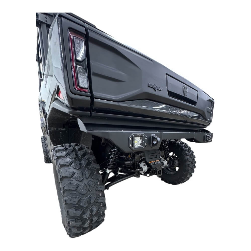 Can-Am Defender HD11 Rear Bumper