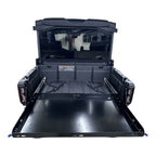 Can-Am Defender HD11 Bed Drawer