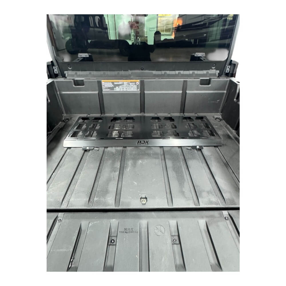 Can-Am Defender HD11 Front Packout Mount