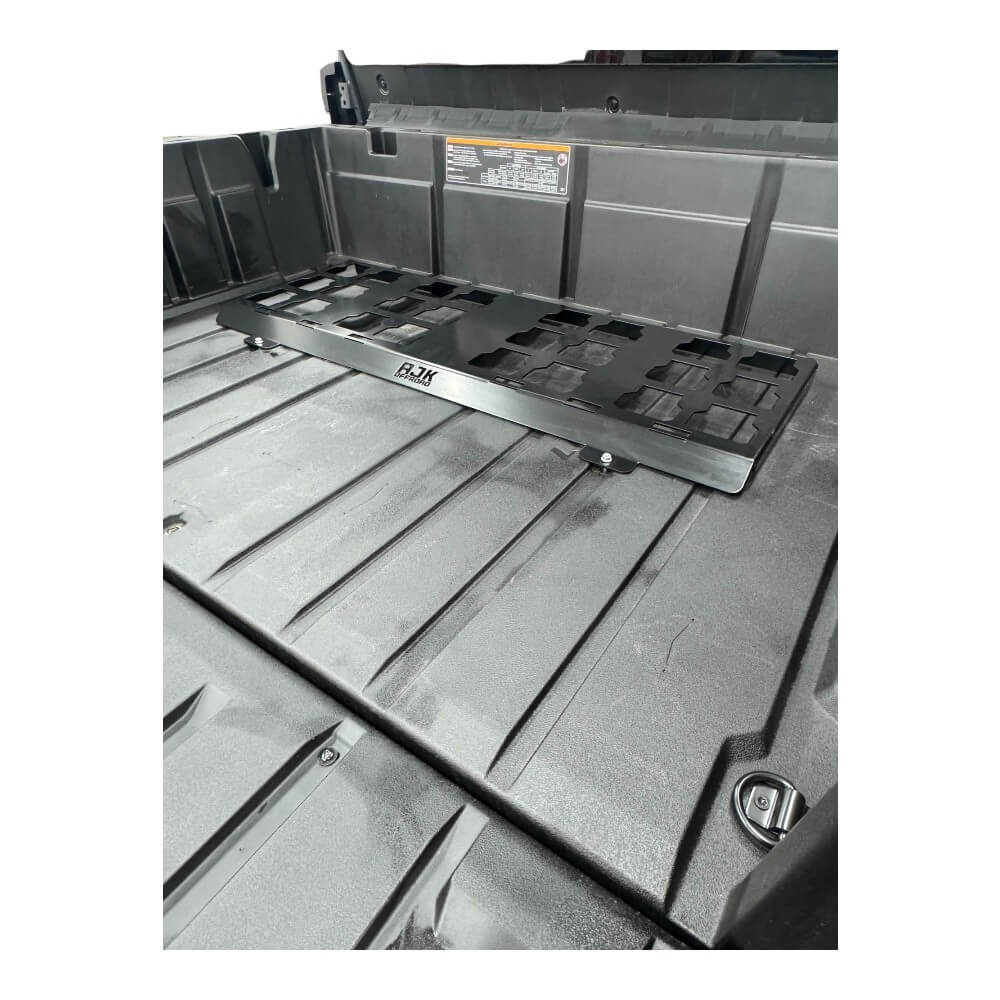 Can-Am Defender HD11 Front Packout Mount