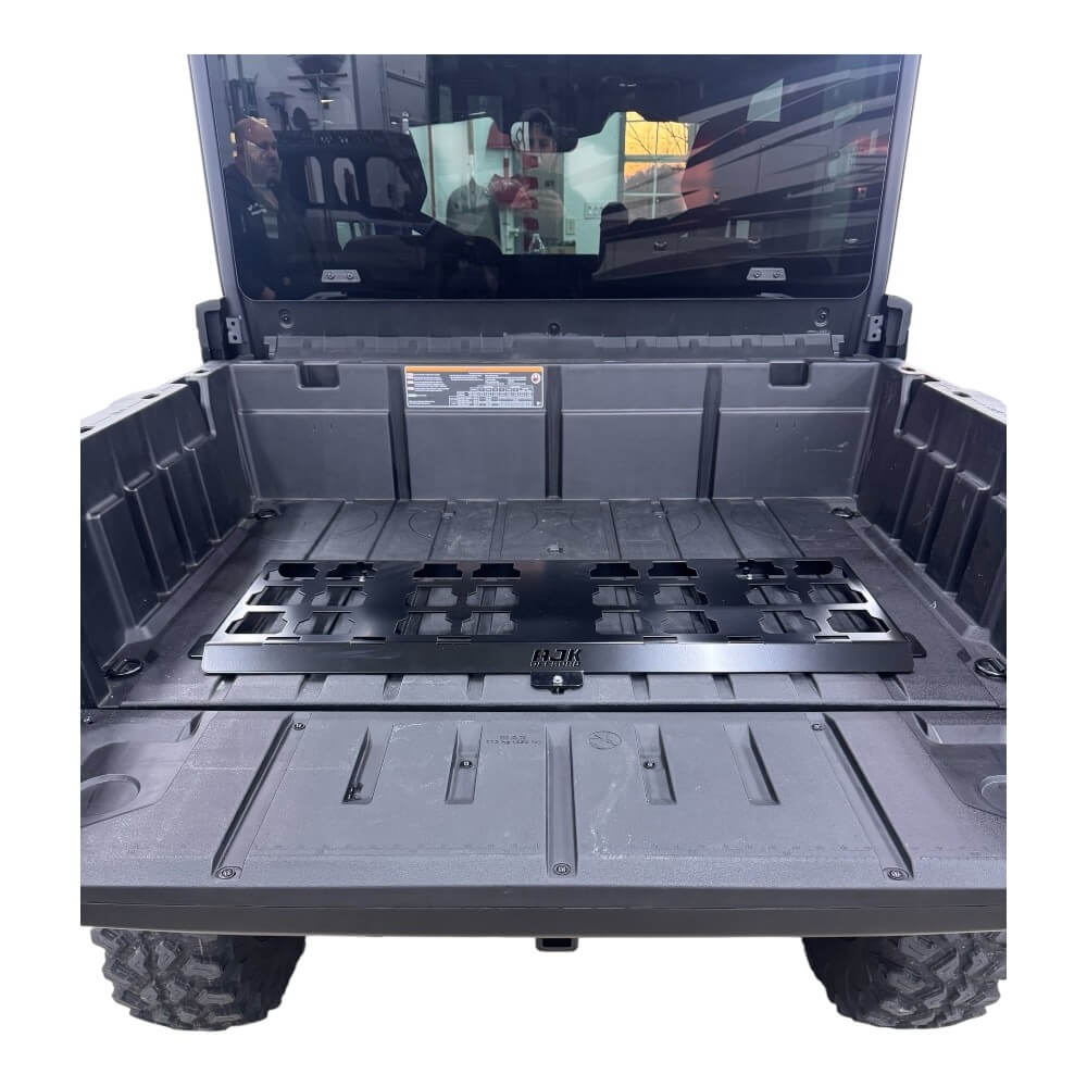 Can-Am Defender HD11 Rear Packout Mount