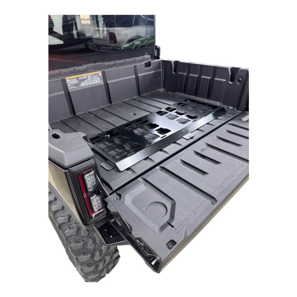 Can-Am Defender HD11 Rear Packout Mount