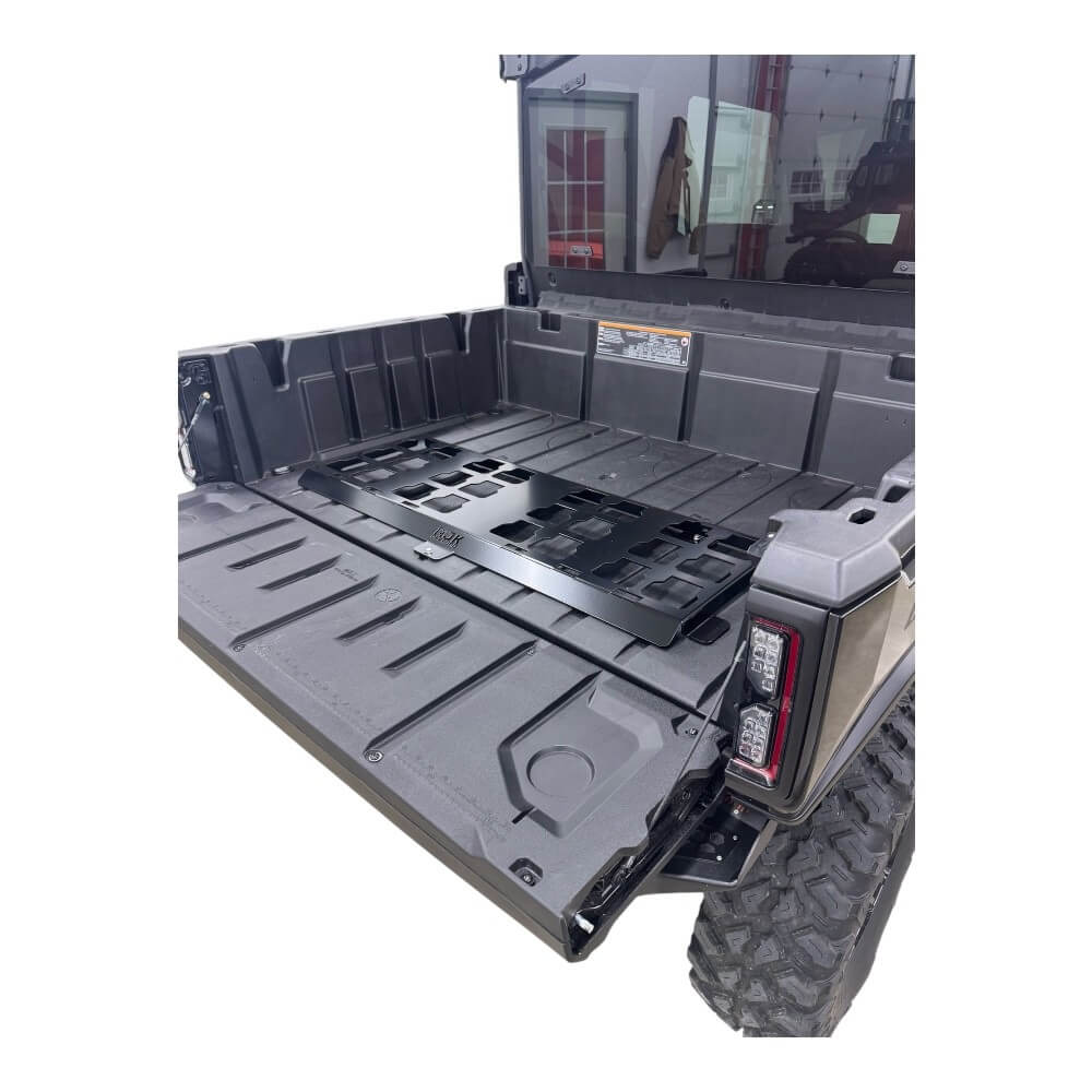 Can-Am Defender HD11 Rear Packout Mount