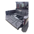 Can-Am Defender HD11 Rear Packout Mount