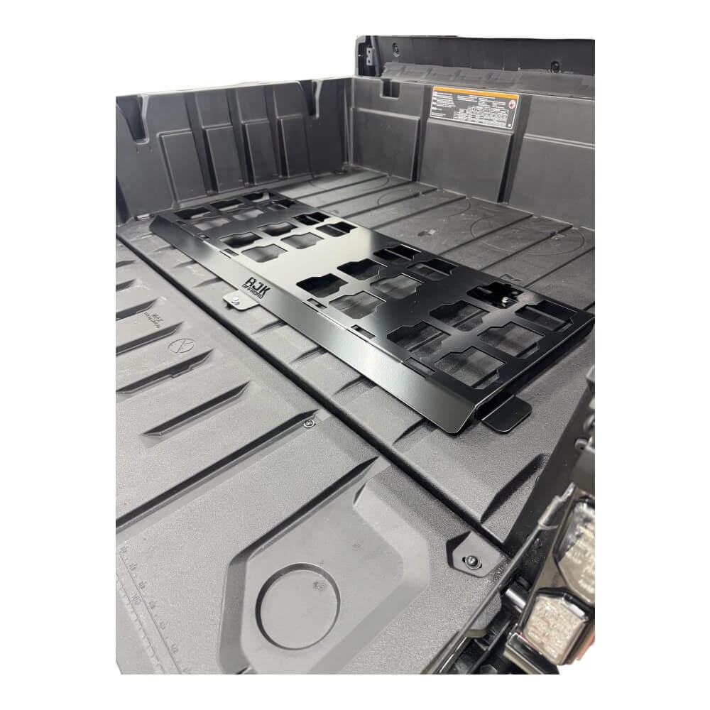 Can-Am Defender HD11 Rear Packout Mount