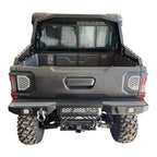 CF Moto UForce U10 Chase Rack / Tire Carrier