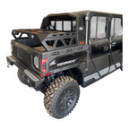 CF Moto UForce U10 Chase Rack / Tire Carrier