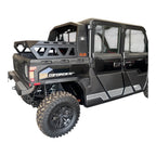 CF Moto UForce U10 Chase Rack / Tire Carrier