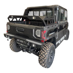 CF Moto UForce U10 Chase Rack / Tire Carrier