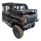 CF Moto UForce U10 Chase Rack / Tire Carrier
