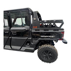CF Moto UForce U10 Chase Rack / Tire Carrier