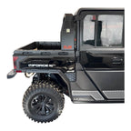 CF Moto UForce U10 Chase Rack / Tire Carrier