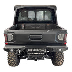 CF Moto UForce U10 Chase Rack / Tire Carrier
