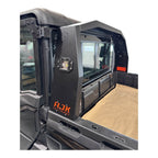 CF Moto UForce U10 Chase Rack / Tire Carrier
